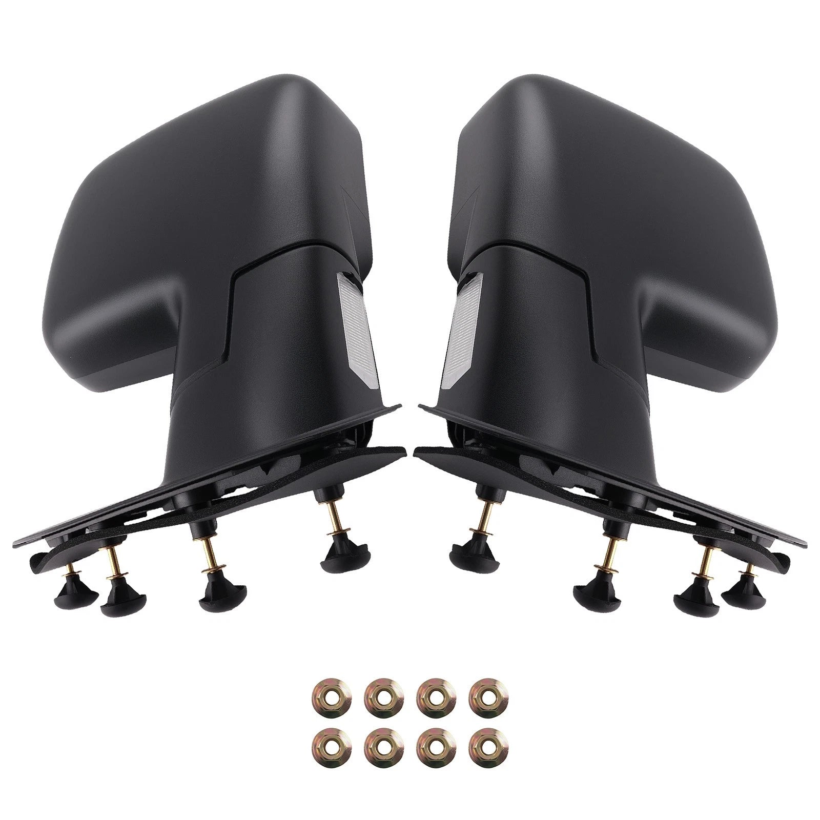 Power Side View Mirror for Ford E-150/E-250 (2003–2013) Left & Right