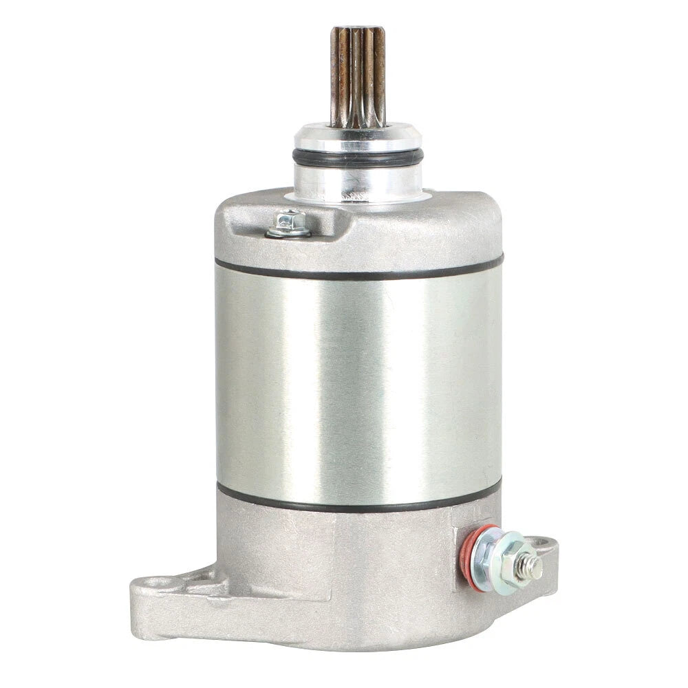 Starter Motor for Suzuki Eiger 400, King Quad 400 (2002–2008)