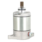 Starter Motor for Suzuki Eiger 400, King Quad 400 (2002–2008)