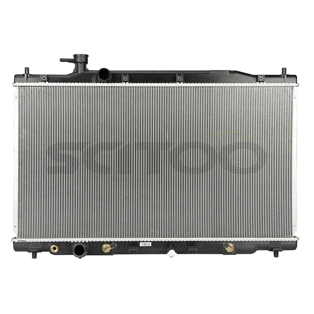 Radiator and Cooling Fan Kit for Honda CR-V EX LX Sport (2007–2009)