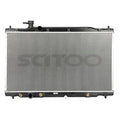 Radiator and Cooling Fan Kit for Honda CR-V EX LX Sport (2007–2009)