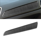 RHD Co-pilot Dashboard Cover Trim for Audi Q3 (2013–2018)