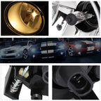 Coolant Overflow Reservoir for Ford Fusion/Lincoln MKZ (2013–2020)