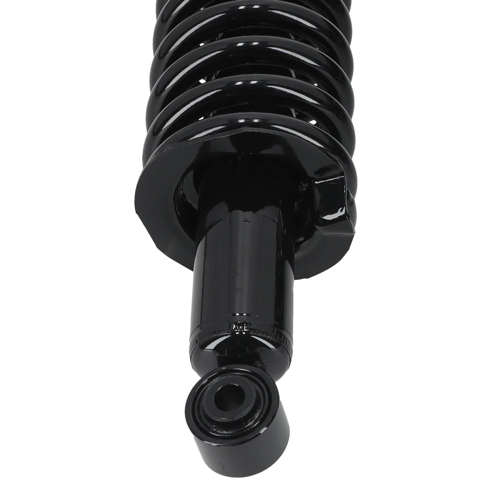 1x Front Complete Strut with Coil Spring Assembly for Nissan Frontier (2005–2021)