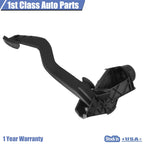 Clutch Pedal with Bracket for Chevrolet Silverado 1500 HD Classic (2007)