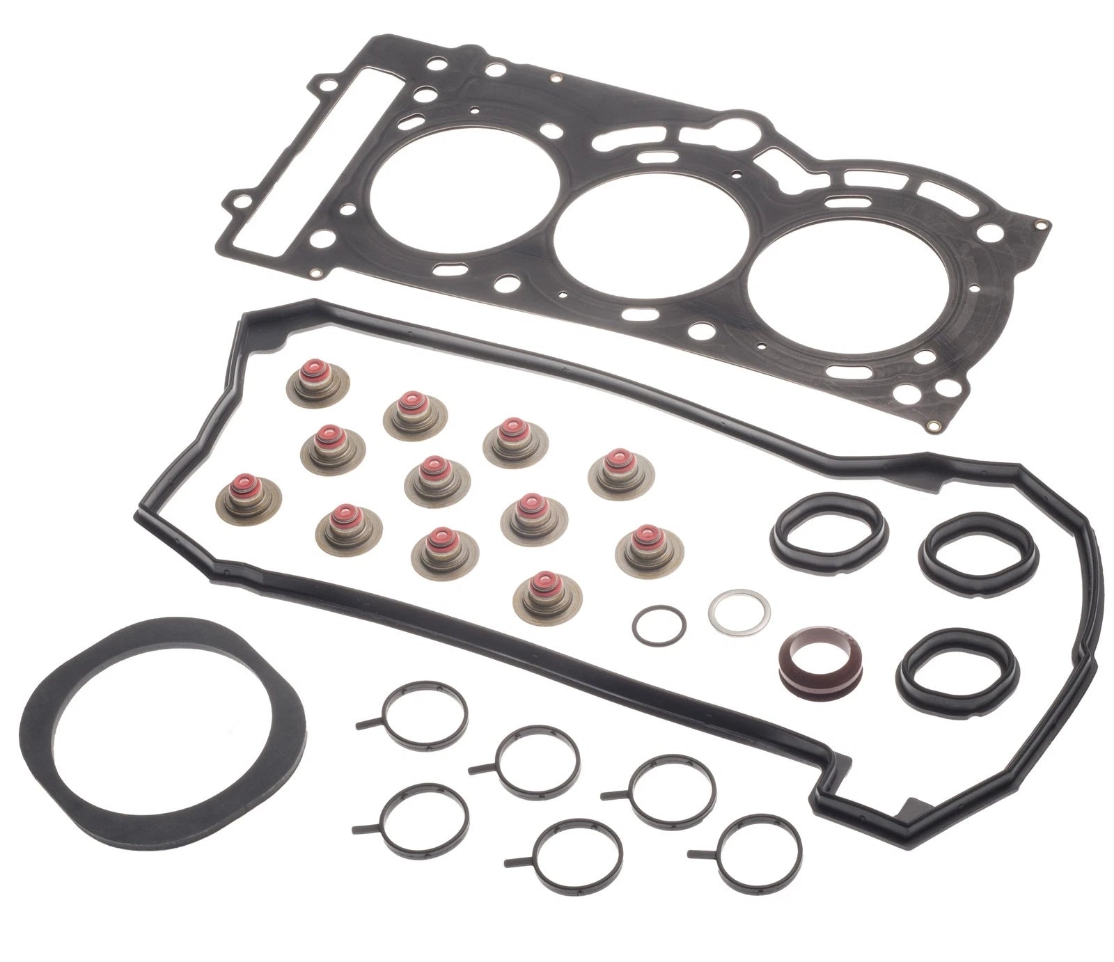 Top End Engine Gasket Kit for Sea Doo Spark GTI GTS 900 (2014–2018)