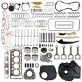 Complete Rebuild Kit for Audi A4 Allroad Quattro 2.0 TFSI Turbo (2010–2015)