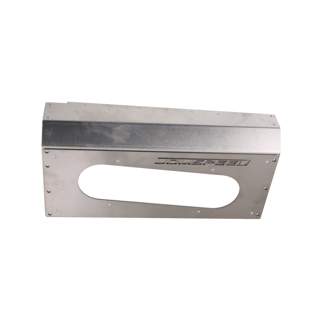 Catalytic Converter Protection Shield for Honda Element (2003-2011)