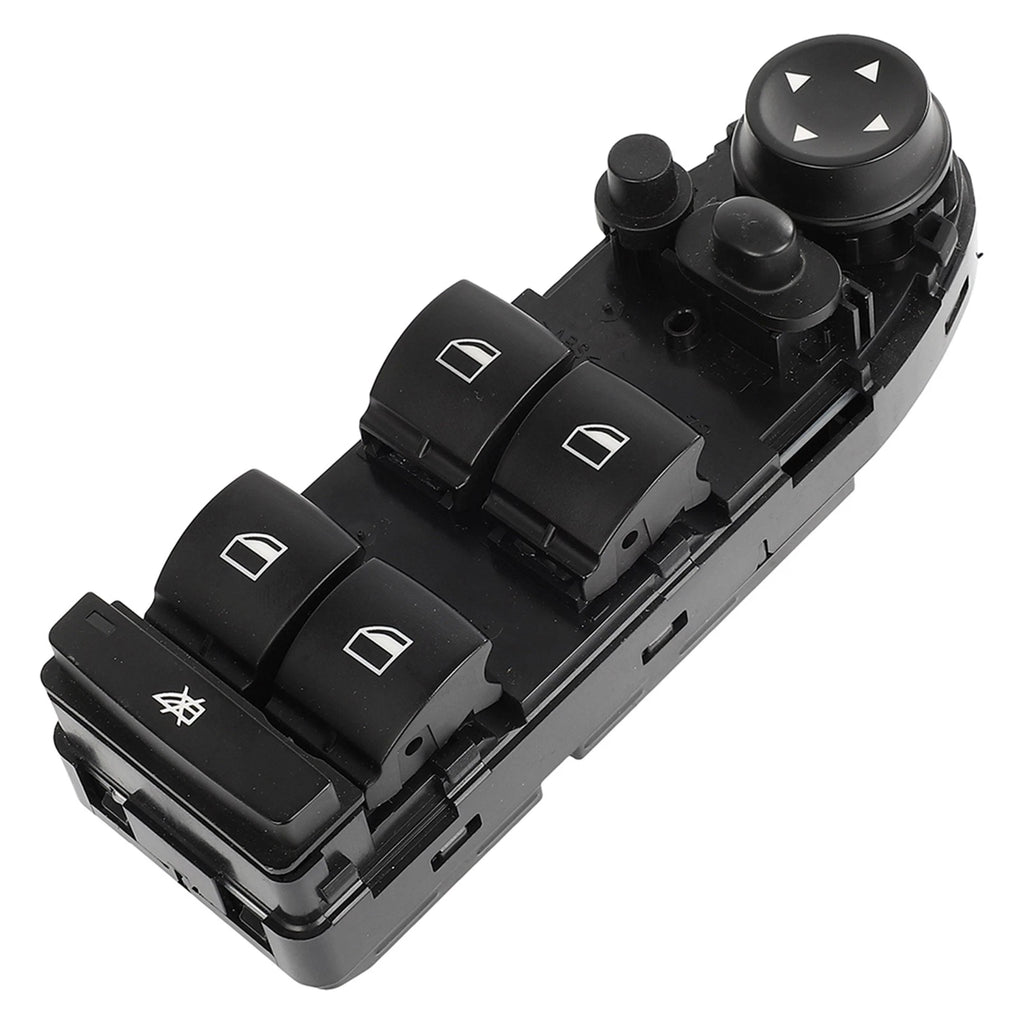 Power Window Switch for BMW X1 (2013-2015) with Power Folding Mirror