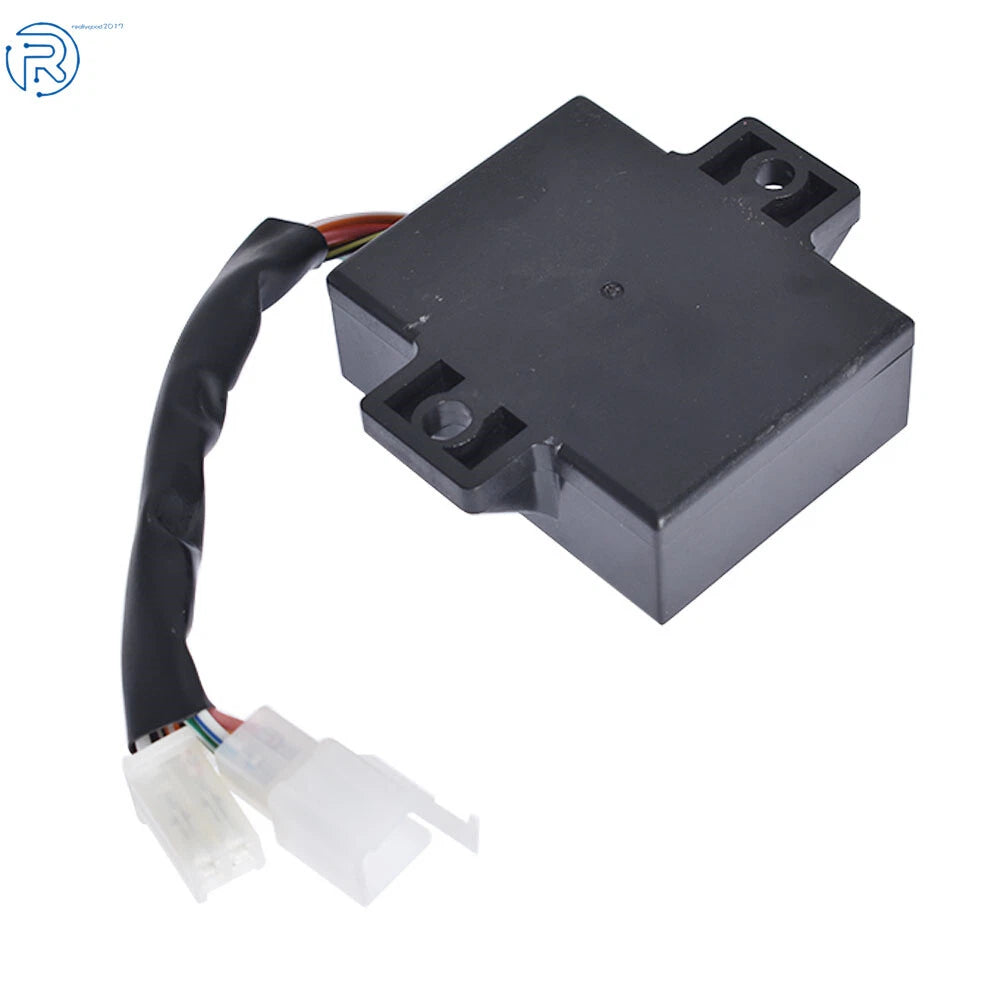 Ignitor CDI Box for Kawasaki Mule 2500 KAF620C (1994-2000)