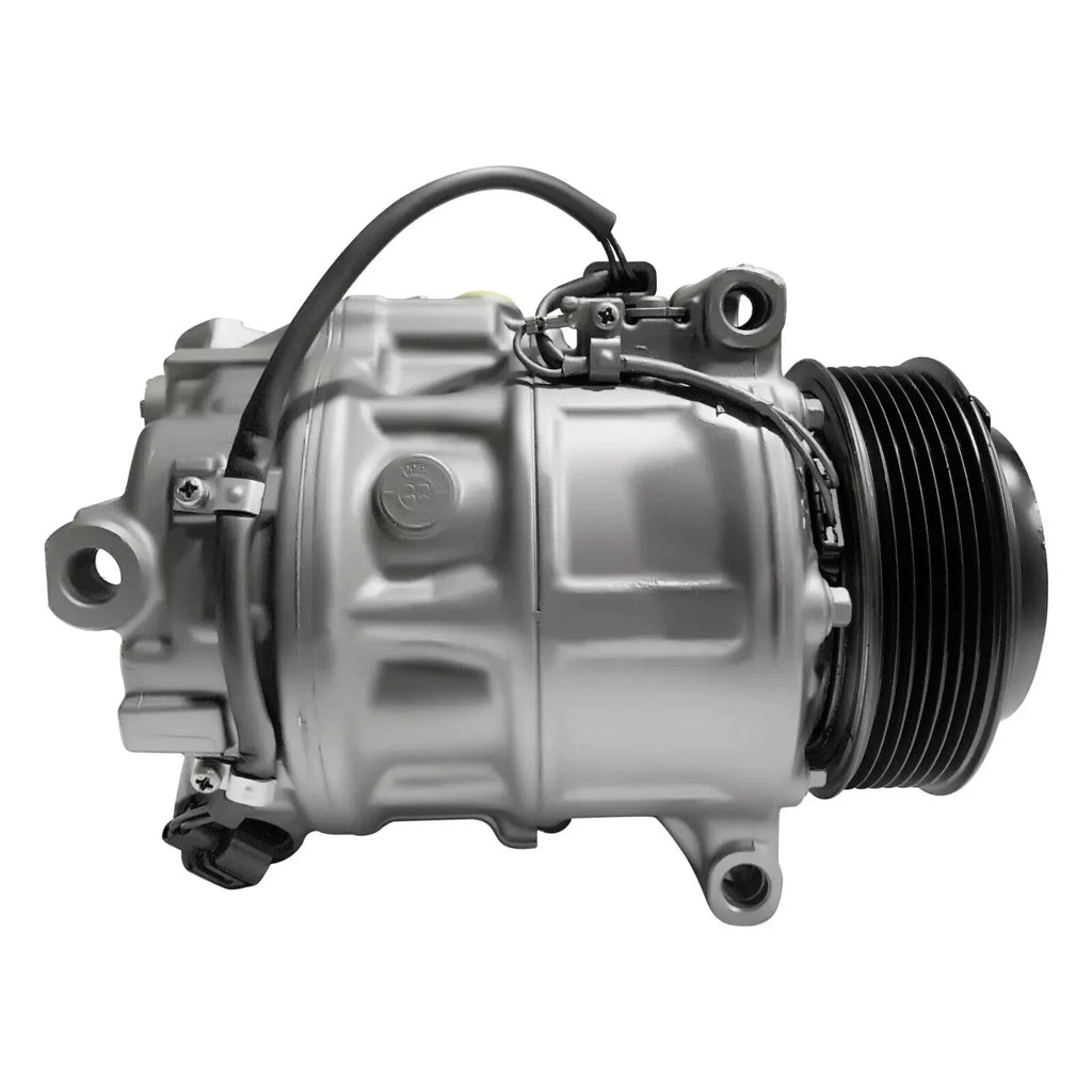 AC Compressor Kit for BMW Alpina B7 4.4L Turbo (2017-2019)
