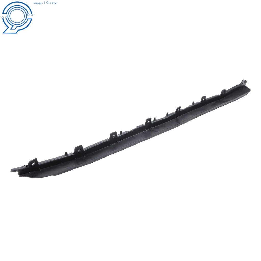 Front Bumper Fascia Air Deflector for Chevrolet Blazer (2019–2024)
