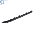 Front Bumper Fascia Air Deflector for Chevrolet Blazer (2019–2024)