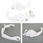 Handguard Protector Guards for BMW G310GS/G310R (2017–2019) White T9