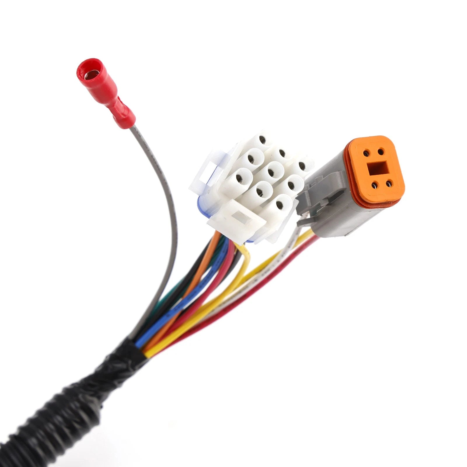 Wiring Harness for Club Car Precedent/Tempo (2014–Present) 104023201 103890801