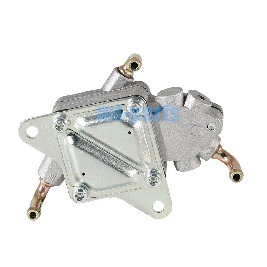 Fuel Pump for STELS ATV 600GT EFI EPS/700GT/800GT MAX EFI EPS (2010–2023) LU013886 LU036051