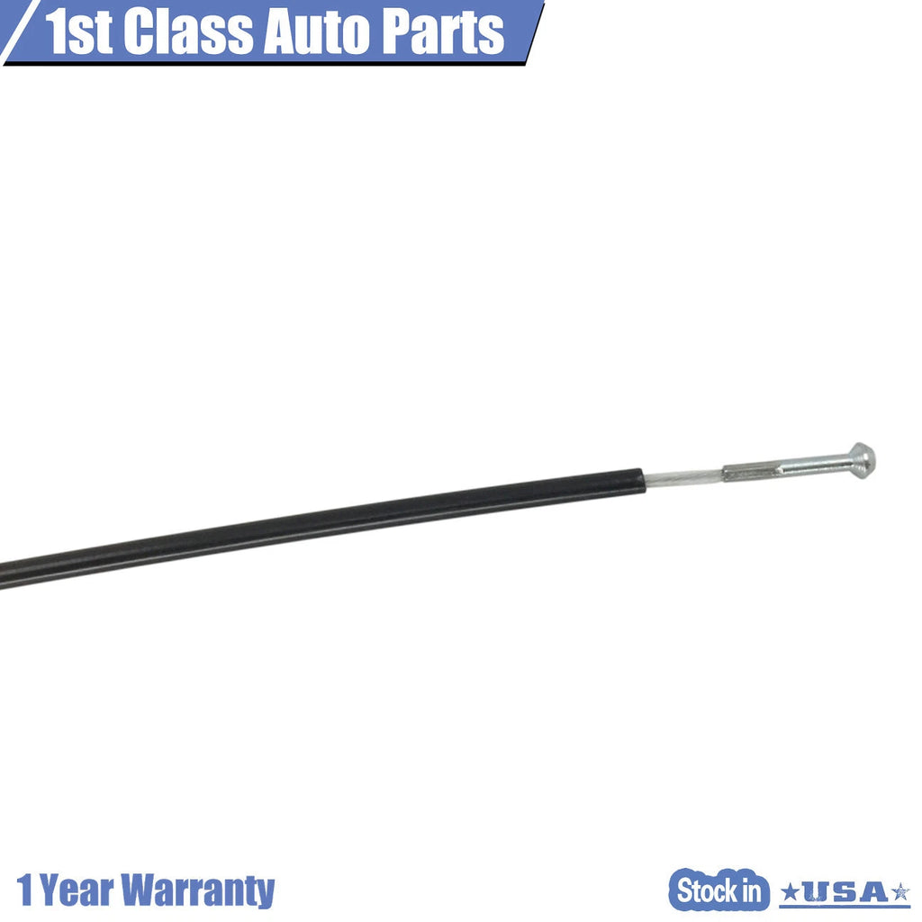 Hood Release Cable for Cadillac Catera (1997-2001)