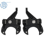 2.5 Inch Drop Spindles for Chevrolet C10 Pickup & Panel (1963-1970)