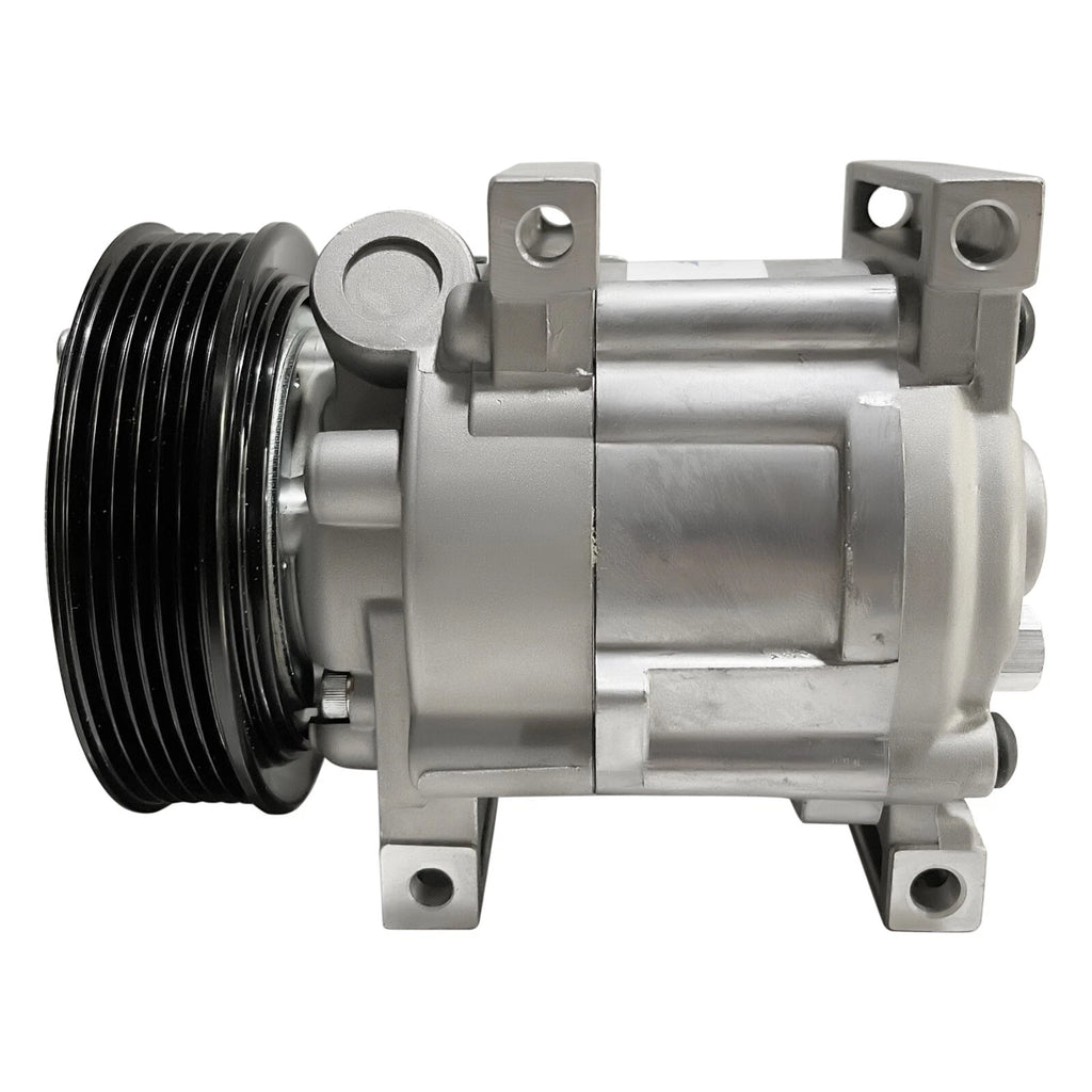 AC Compressor Kit Replacement for Subaru Forester 2.5L Non Turbo (2013-2013)