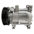 AC Compressor Kit Replacement for Subaru Forester 2.5L Non Turbo (2013-2013)