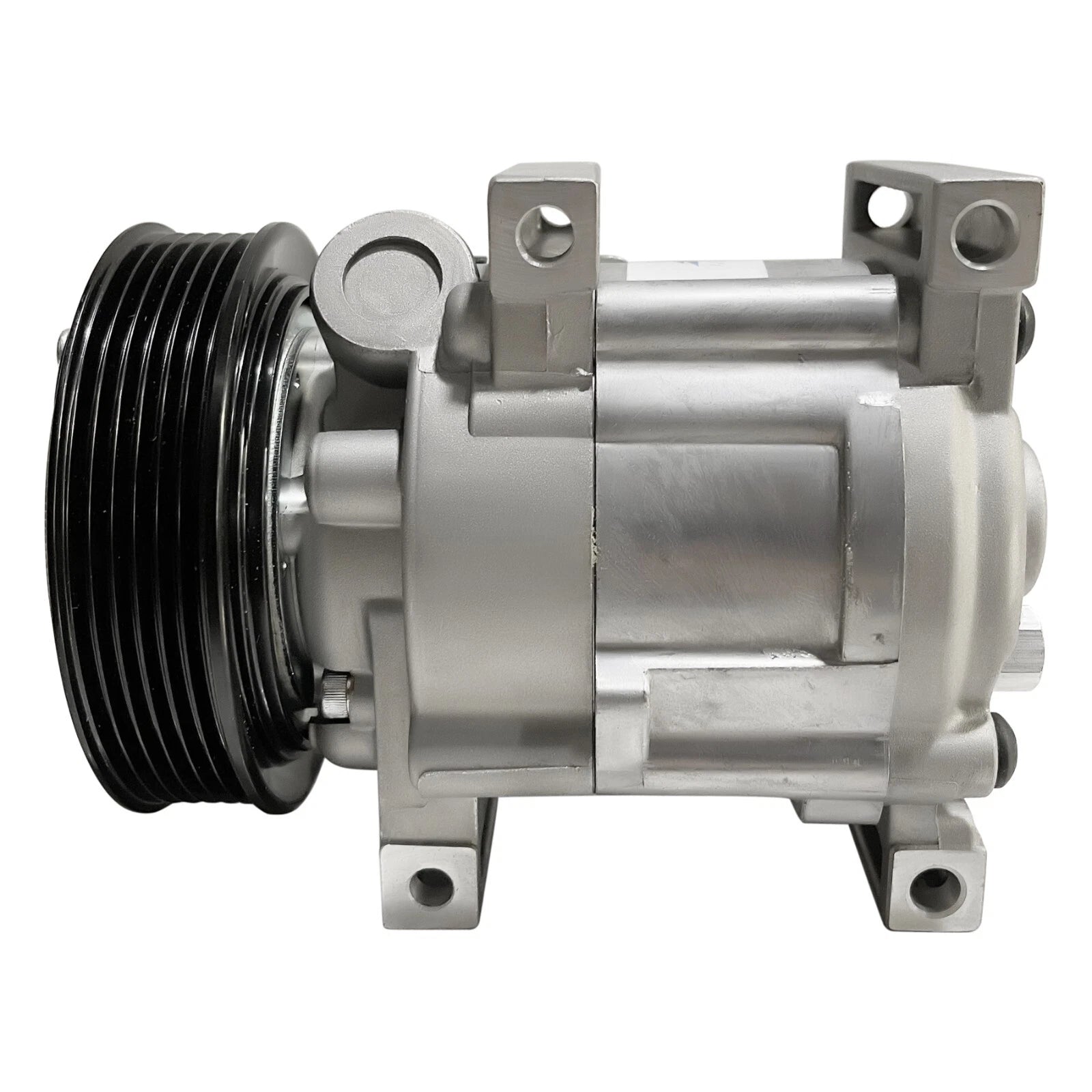 AC Compressor Kit Replacement for Subaru Forester 2.5L Non Turbo (2013-2013)