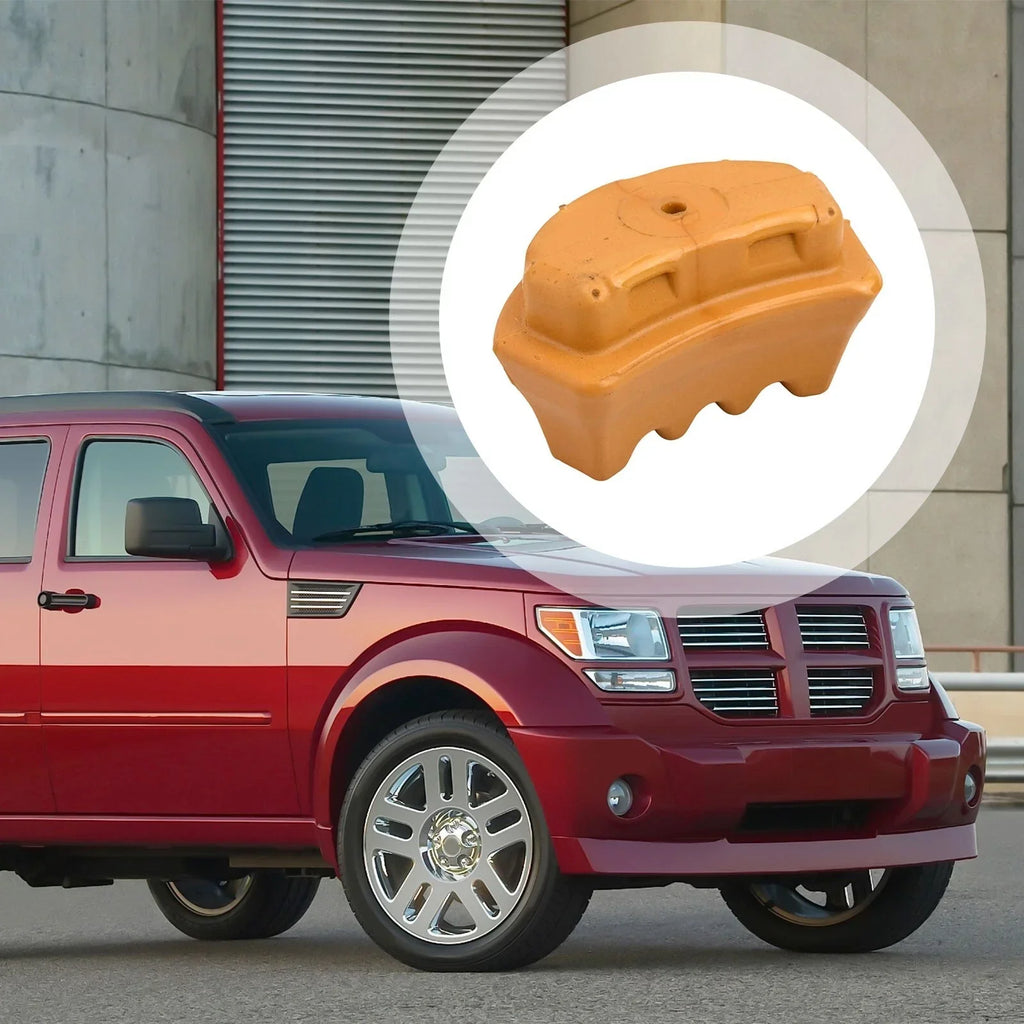 Suspension Strut Bumper Mount for Dodge Nitro