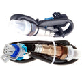 Set of 2 O2 Oxygen Sensors for Buick LeSabre Impala 3.8L (2004–2005)