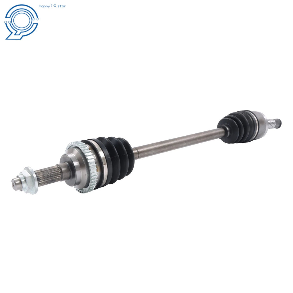 CV Axle Assembly for Mazda Miata (1995–1997, 1999–2005) L4 1.8L