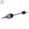 CV Axle Assembly for Mazda Miata (1995–1997, 1999–2005) L4 1.8L