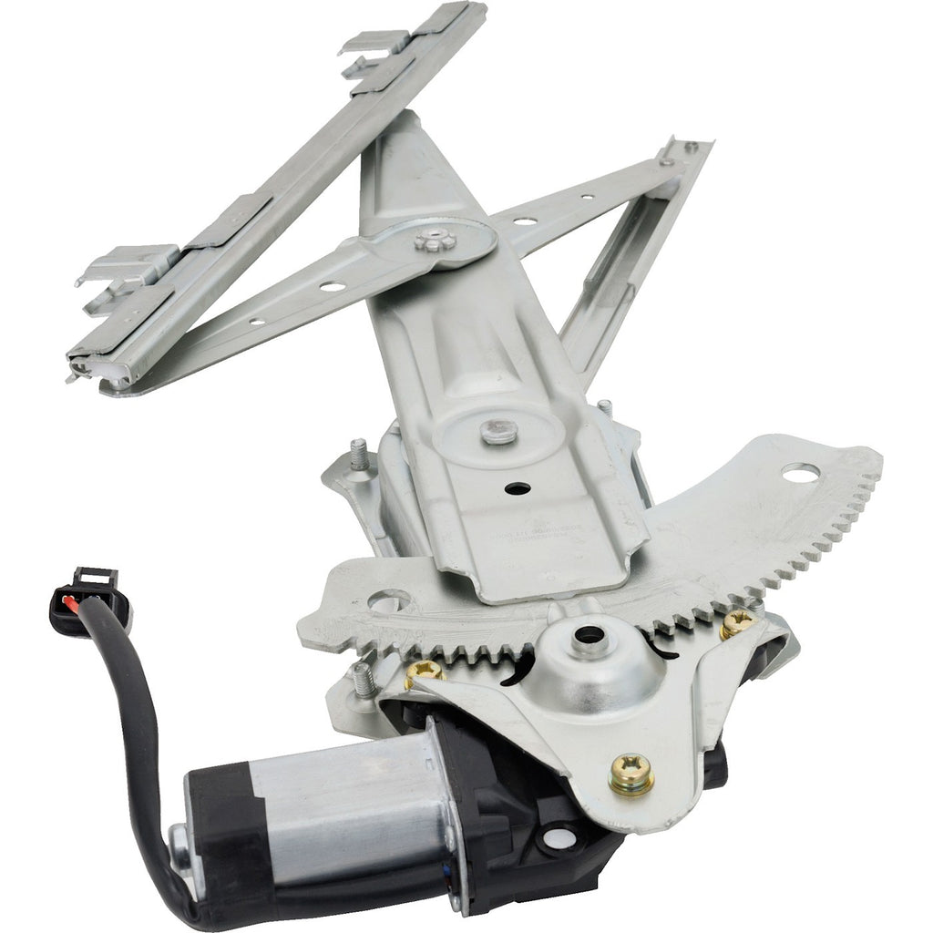 Window Regulator Set for Saturn Ion (2003–2007) Front Left & Right