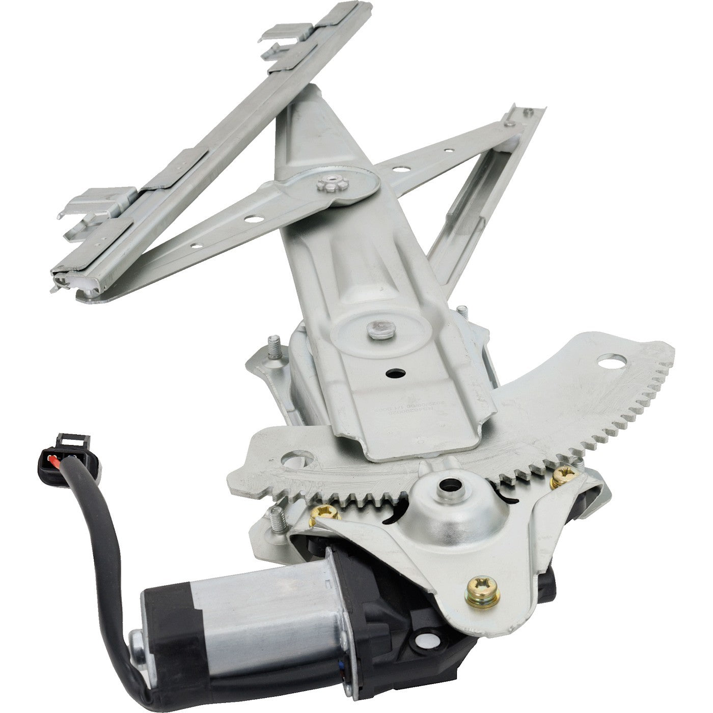 Window Regulator Set for Saturn Ion (2003–2007) Front Left & Right
