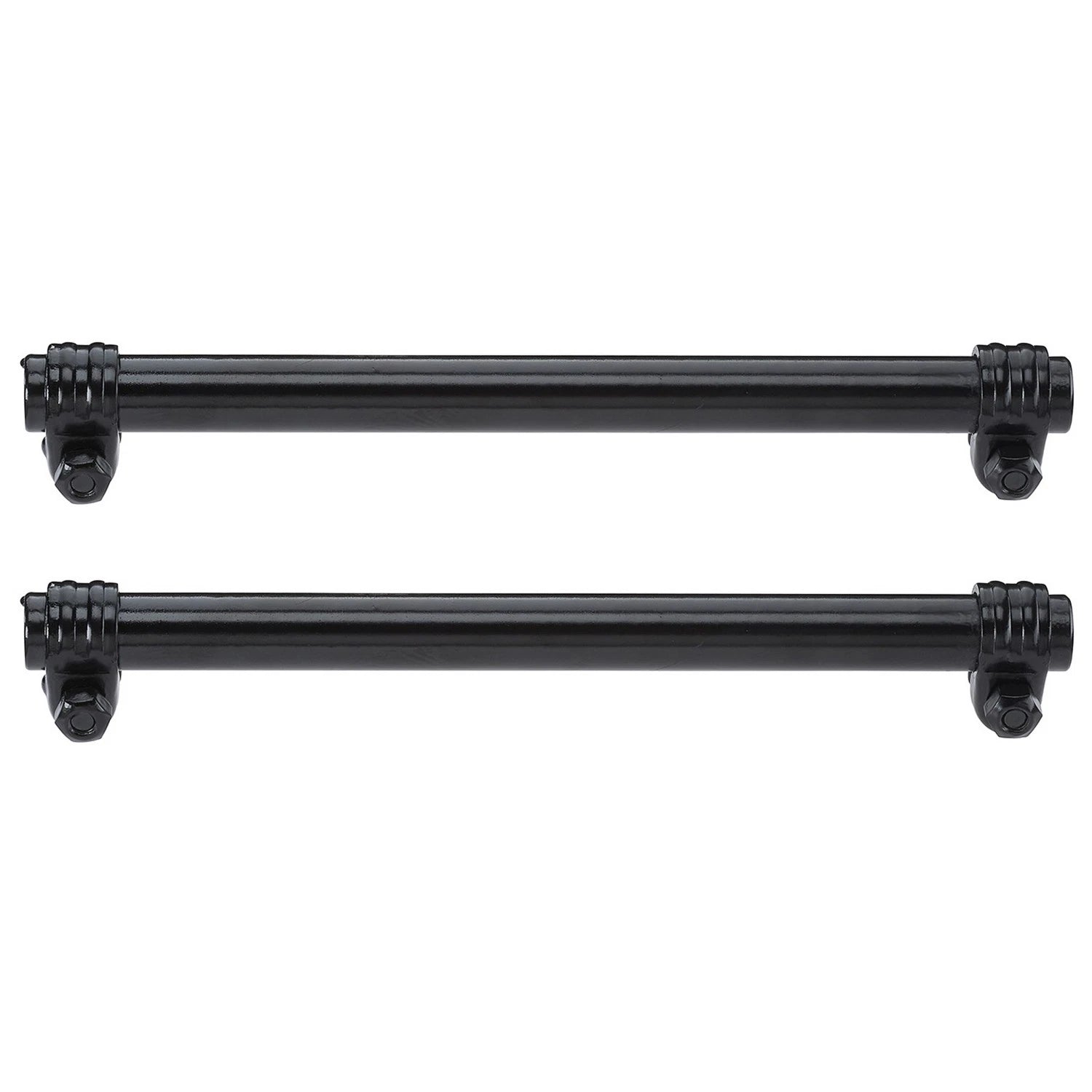 2X Steering Tie Rod End Adjusting Sleeve for Chevrolet Corvette
