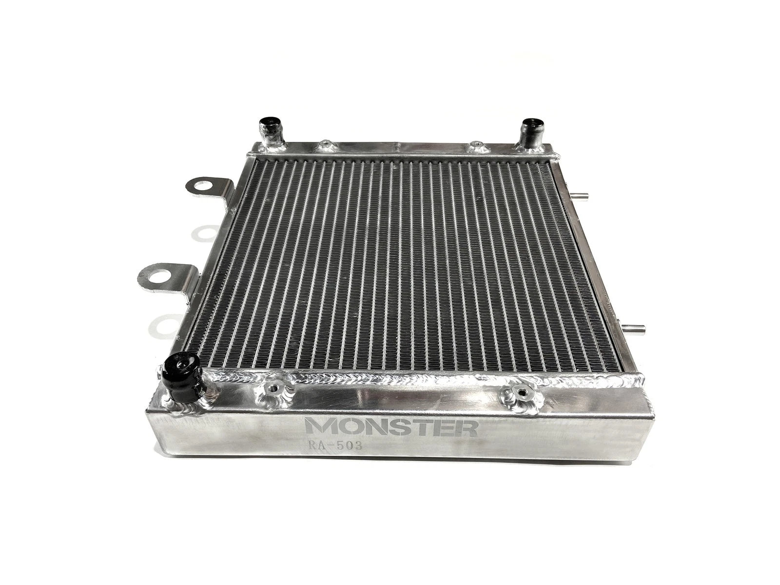 Monster Performance Radiator for Polaris (1240520, 1240152)