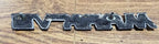 Trunk Emblem for Lincoln Mark VIII (1993–1996)