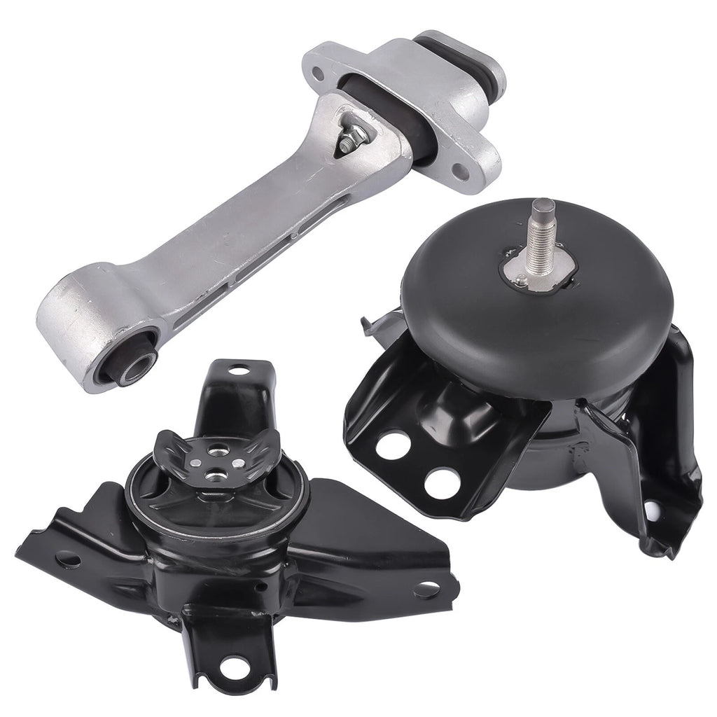 Engine and Transmission Mounts for Kia Sorento (2016-2020)