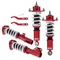 24 Way Damper Coilovers Suspension Kit for Toyota Corolla (2009–2017)