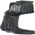Front Passenger Right Engine Splash Shield for Corolla