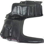 Front Passenger Right Engine Splash Shield for Corolla