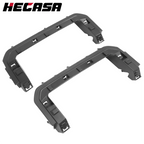 Grille Bracket Set of 2 for Ford F-250/F-350/F-450/F-550 Super Duty (2011–2016)