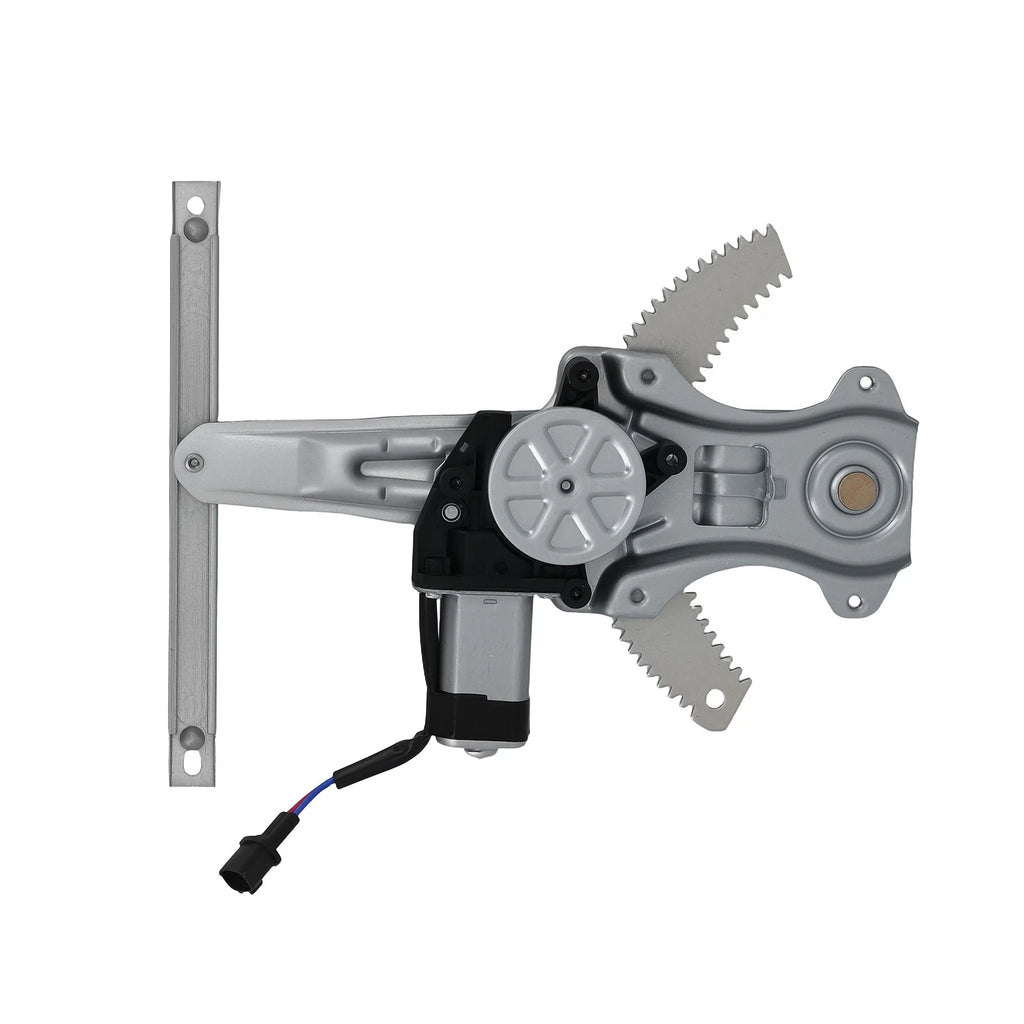 Rear Right Passenger Side Window Regulator for Nissan Versa (2007–2013) 751-215