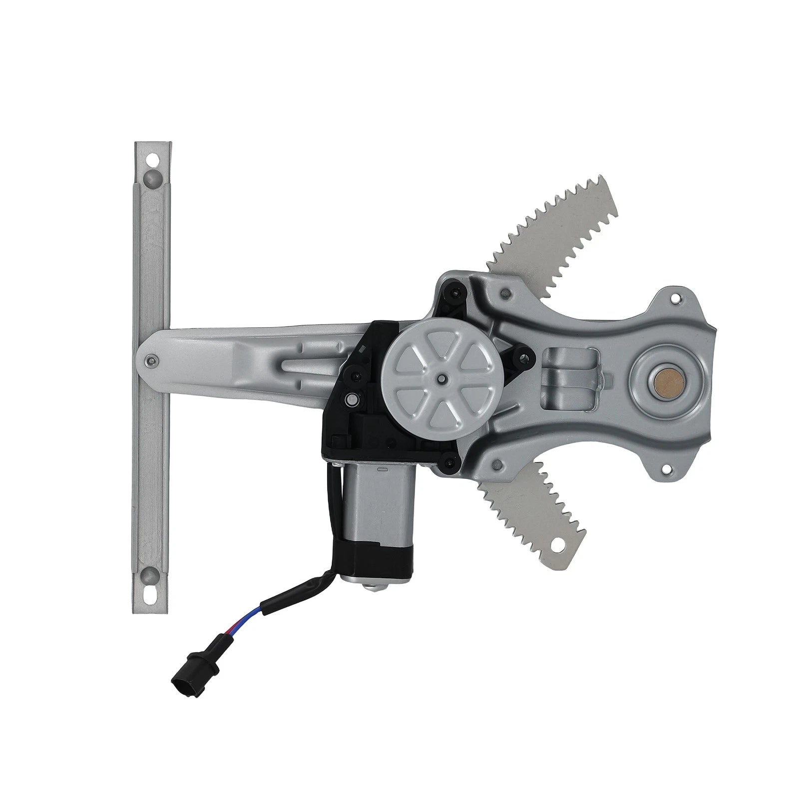 Rear Right Passenger Side Window Regulator for Nissan Versa (2007–2013) 751-215