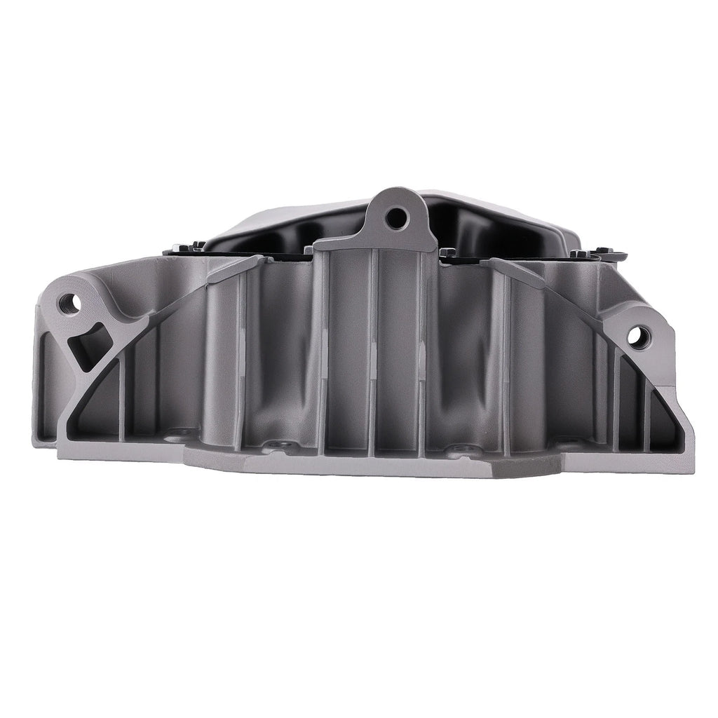 Aluminum Oil Sump Pan for VW Golf Jetta Beetle (2002–2010) 1JM198601AA