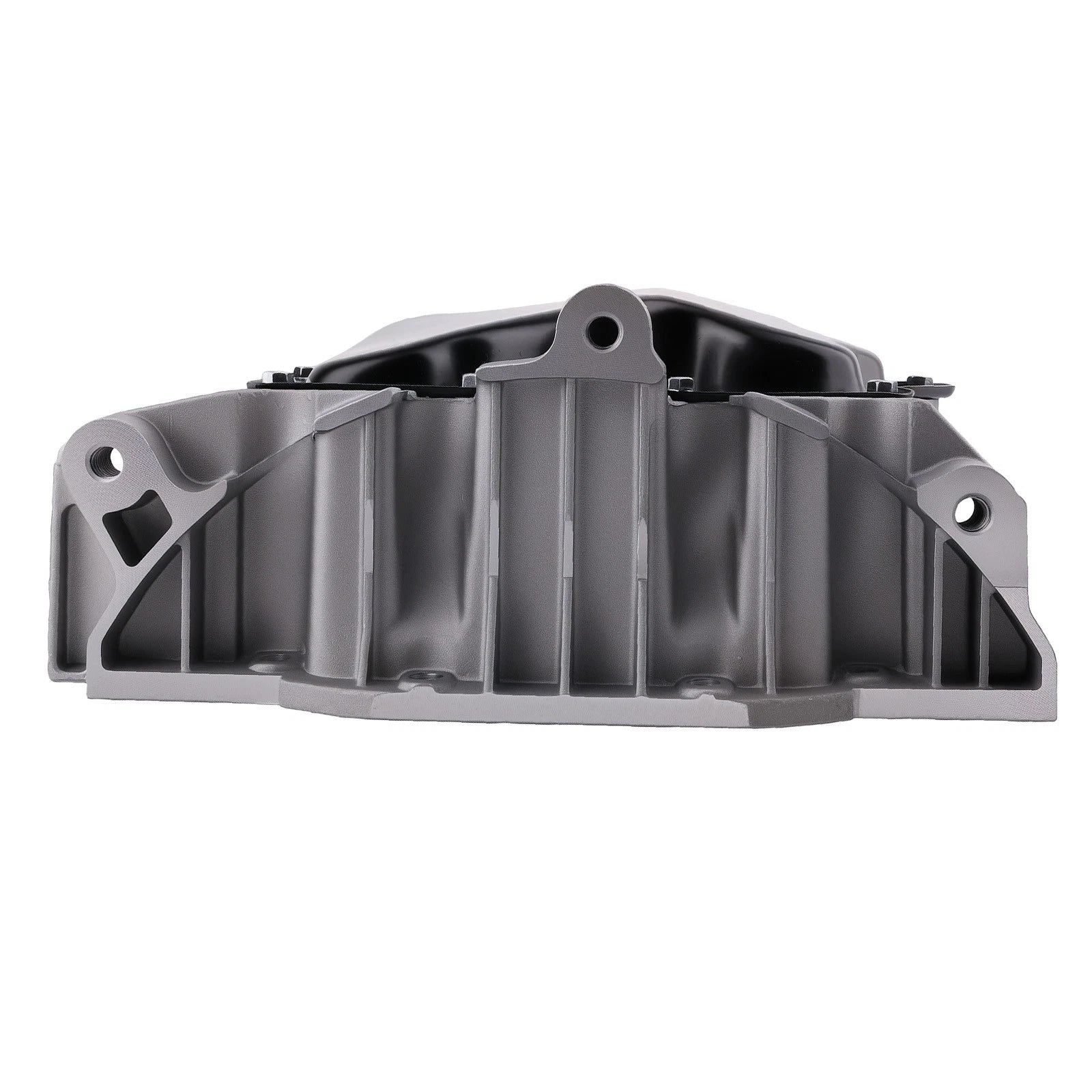 Aluminum Oil Sump Pan for VW Golf Jetta Beetle (2002–2010) 1JM198601AA
