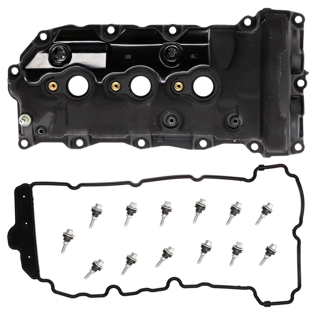 Valve Cover for Chevrolet Equinox (2008–2017) 3.0L 3.6L