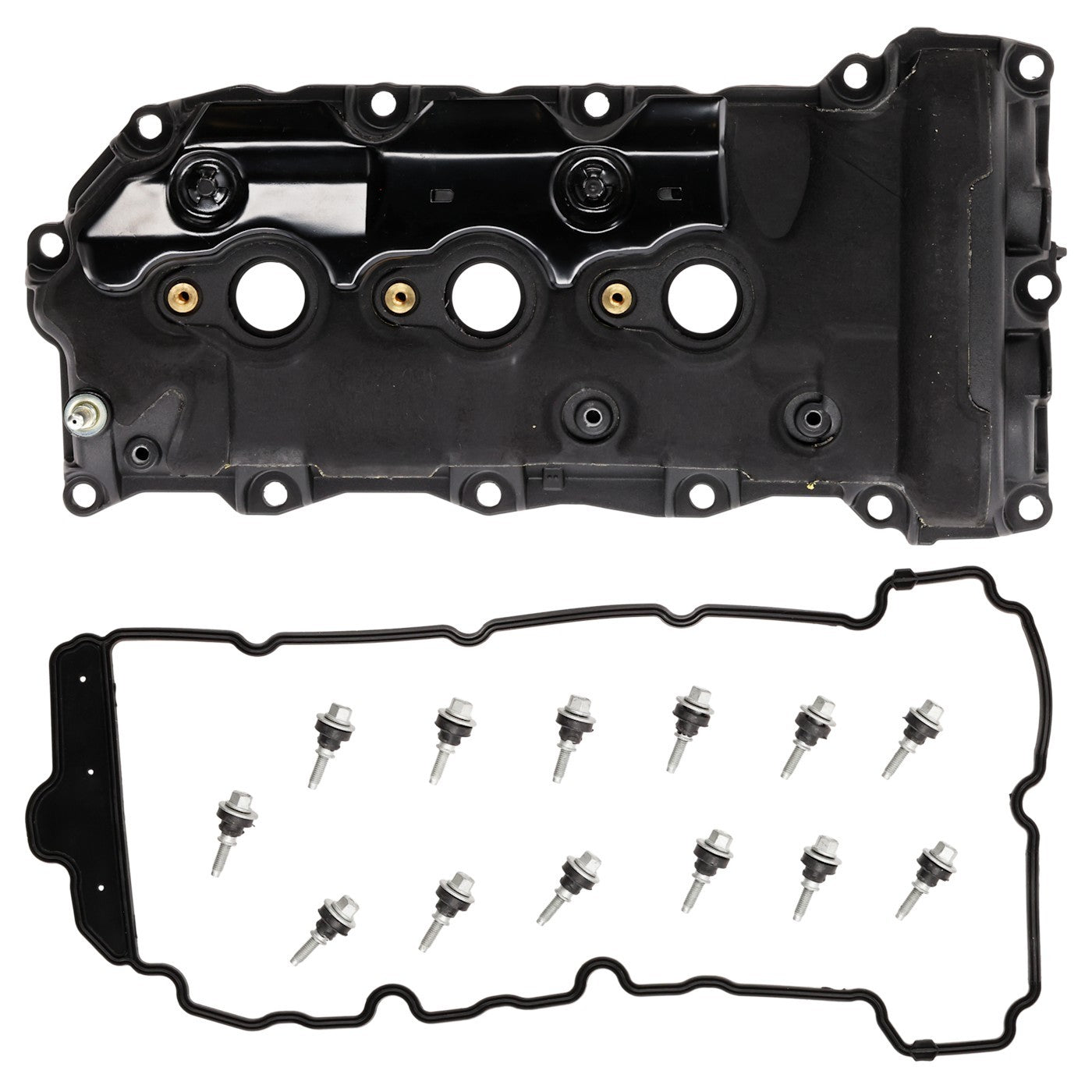 Valve Cover for Chevrolet Equinox (2008–2017) 3.0L 3.6L