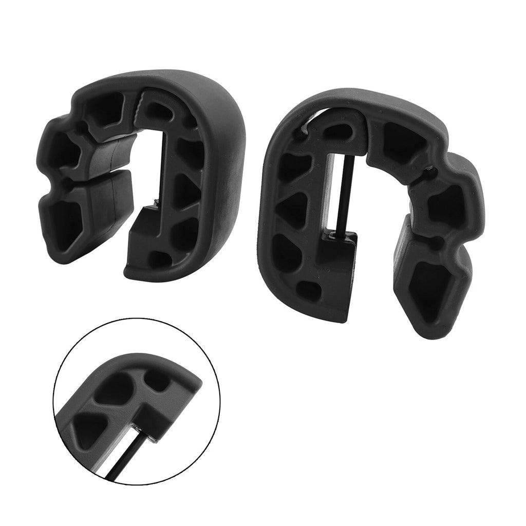 Snap-In Fenders Bumper Anti Crash Buffer 295100418 for Sea-Doo GTX Spark (2014–2023)