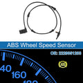 ABS Wheel Speed Sensor No. 2229051203 for Mercedes-Benz S65 (2007–2013)