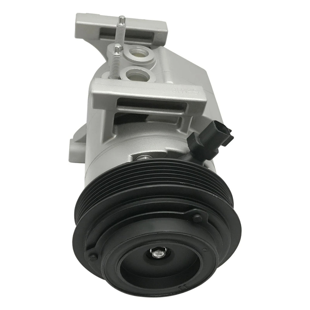 A C Compressor Kit Replacement for Dodge Durango (2013-2015) W/O Rear