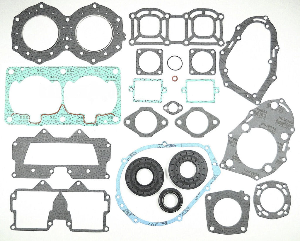 Complete Gasket Kit for Yamaha Wave Runner VXR LX (650)