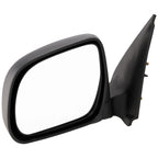 Driver Side Mirror for Toyota Tacoma (2005–2011)